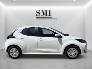 Toyota Yaris 1.5 S-Edition 92 kW (125 CV)