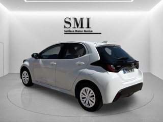 Toyota Yaris 1.5 S-Edition 92 kW (125 CV)