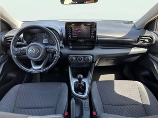 Toyota Yaris 1.5 S-Edition 92 kW (125 CV)