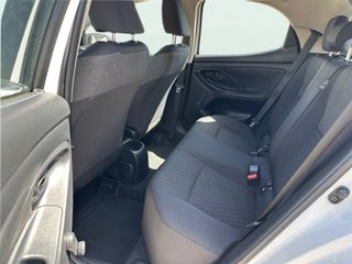 Toyota Yaris 1.5 S-Edition 92 kW (125 CV)