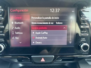 Toyota Yaris 1.5 S-Edition 92 kW (125 CV)