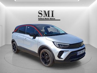 Opel Crossland 1.2 GS 81 kW (110 CV)