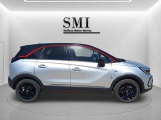 Opel Crossland 1.2 GS 81 kW (110 CV)