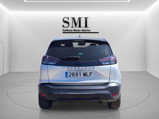 Opel Crossland 1.2 GS 81 kW (110 CV)