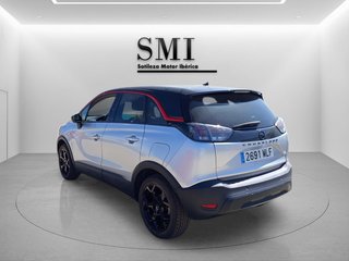 Opel Crossland 1.2 GS 81 kW (110 CV)