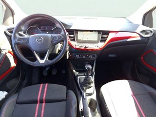 Opel Crossland 1.2 GS 81 kW (110 CV)