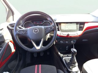 Opel Crossland 1.2 GS 81 kW (110 CV)