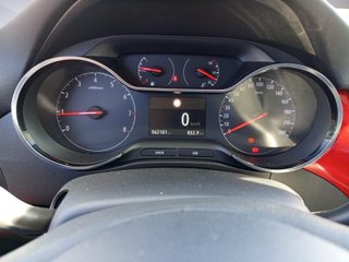 Opel Crossland 1.2 GS 81 kW (110 CV)