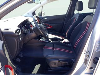 Opel Crossland 1.2 GS 81 kW (110 CV)