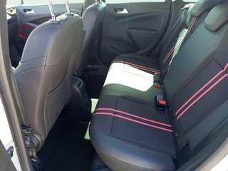 Opel Crossland 1.2 GS 81 kW (110 CV)