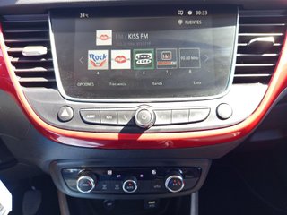 Opel Crossland 1.2 GS 81 kW (110 CV)