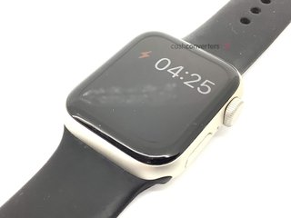 apple apple watch se 2022 40mm (gps) aluminio