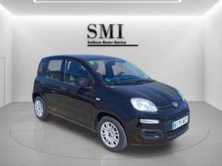 Fiat Panda 1.0 Hybrid GSE 51 kW (70 CV)