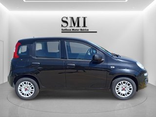 Fiat Panda 1.0 Hybrid GSE 51 kW (70 CV)