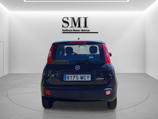 Fiat Panda 1.0 Hybrid GSE 51 kW (70 CV)
