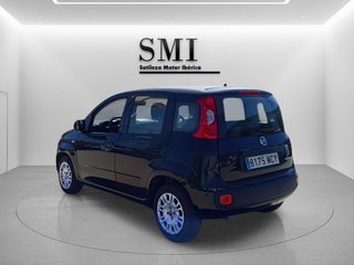 Fiat Panda 1.0 Hybrid GSE 51 kW (70 CV)