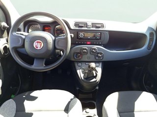 Fiat Panda 1.0 Hybrid GSE 51 kW (70 CV)