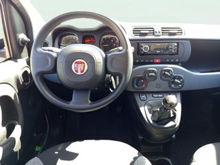 Fiat Panda 1.0 Hybrid GSE 51 kW (70 CV)