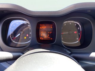 Fiat Panda 1.0 Hybrid GSE 51 kW (70 CV)