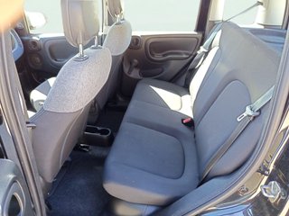Fiat Panda 1.0 Hybrid GSE 51 kW (70 CV)