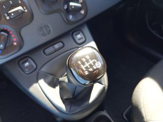 Fiat Panda 1.0 Hybrid GSE 51 kW (70 CV)