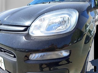 Fiat Panda 1.0 Hybrid GSE 51 kW (70 CV)