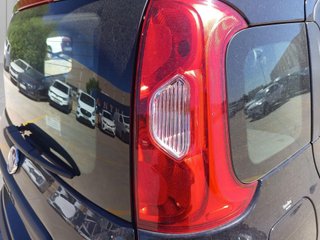 Fiat Panda 1.0 Hybrid GSE 51 kW (70 CV)