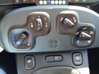 Fiat Panda 1.0 Hybrid GSE 51 kW (70 CV)