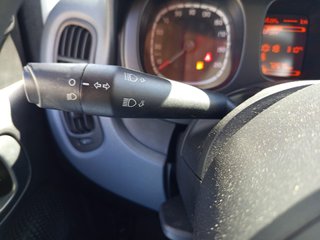 Fiat Panda 1.0 Hybrid GSE 51 kW (70 CV)