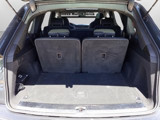 Audi Q7 Black line plus 45 TDI quattro 170 kW (231 CV) tiptronic
