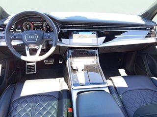 Audi Q7 Black line plus 45 TDI quattro 170 kW (231 CV) tiptronic