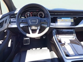 Audi Q7 Black line plus 45 TDI quattro 170 kW (231 CV) tiptronic