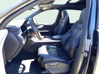 Audi Q7 Black line plus 45 TDI quattro 170 kW (231 CV) tiptronic