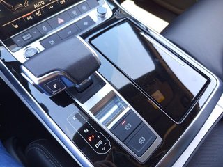Audi Q7 Black line plus 45 TDI quattro 170 kW (231 CV) tiptronic