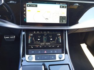 Audi Q7 Black line plus 45 TDI quattro 170 kW (231 CV) tiptronic