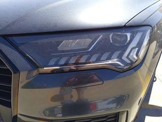 Audi Q7 Black line plus 45 TDI quattro 170 kW (231 CV) tiptronic