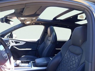 Audi Q7 Black line plus 45 TDI quattro 170 kW (231 CV) tiptronic