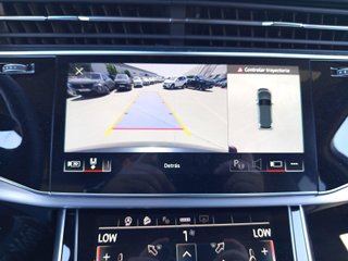 Audi Q7 Black line plus 45 TDI quattro 170 kW (231 CV) tiptronic