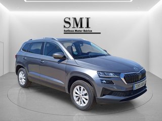 Skoda Karoq 1.5 TSI ACT Selection DSG 110 kW (150 CV)