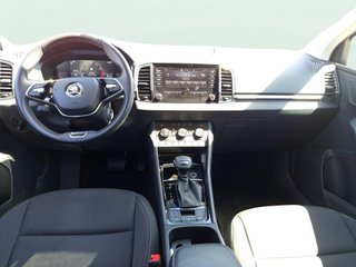 Skoda Karoq 1.5 TSI ACT Selection DSG 110 kW (150 CV)