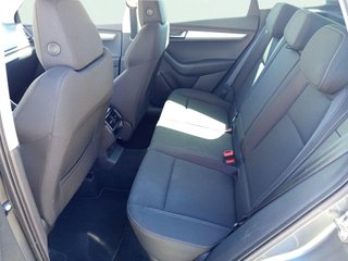 Skoda Karoq 1.5 TSI ACT Selection DSG 110 kW (150 CV)