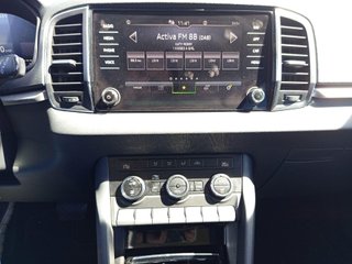 Skoda Karoq 1.5 TSI ACT Selection DSG 110 kW (150 CV)