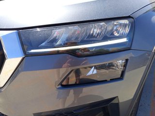 Skoda Karoq 1.5 TSI ACT Selection DSG 110 kW (150 CV)