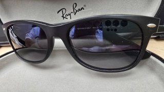 Gafas de sol Ray-Ban RB2132 Polarizadas
