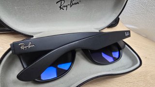Gafas de sol Ray-Ban RB2132 Polarizadas