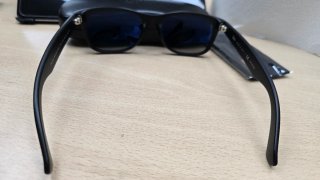 Gafas de sol Ray-Ban RB2132 Polarizadas