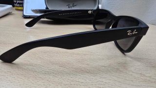 Gafas de sol Ray-Ban RB2132 Polarizadas