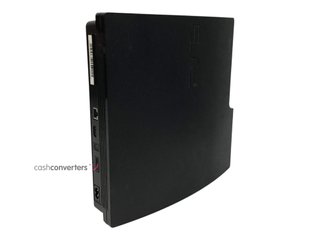 sony ps3 slim 320 gb