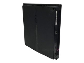 sony ps3 slim 320 gb