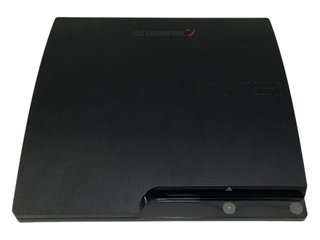 sony ps3 slim 320 gb